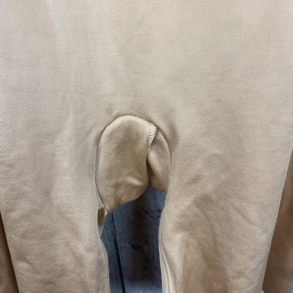 SPANX Postpartum Nude Body Shaper Size Large - Picture 7 of 12